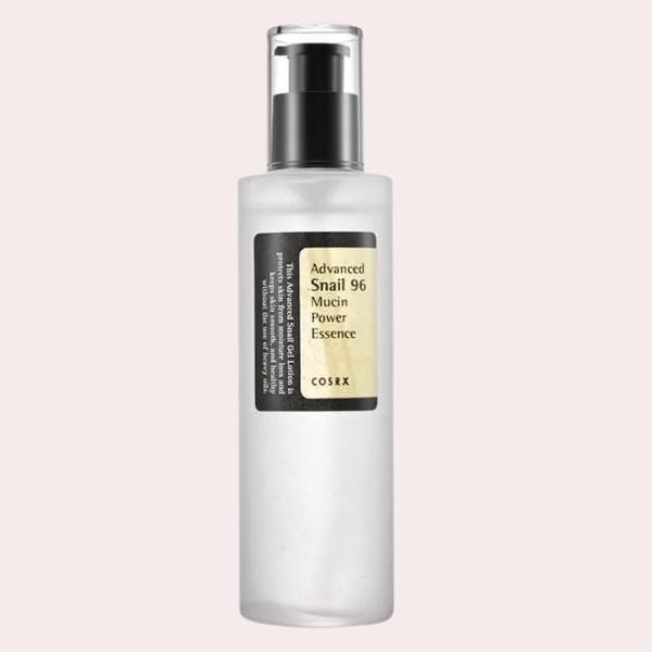 Un sérum regenerador y antiedad