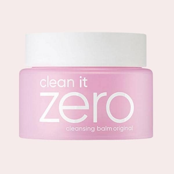 clean it zero original de Banila Co.