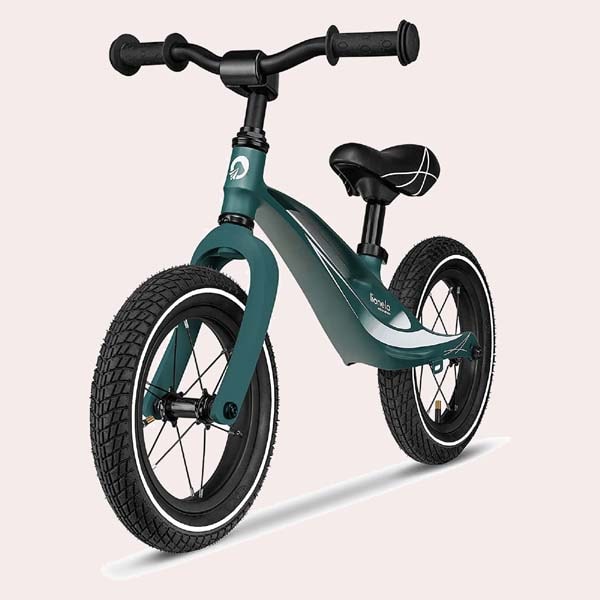 Sawyer Bikes - Bicicleta Sin Pedales Ultraligera - Niños 2, 3, 4 y