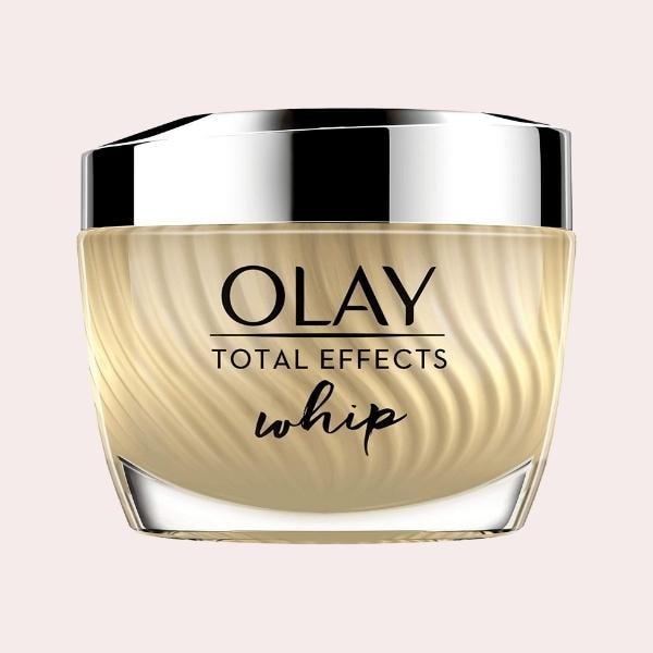 Olay Total Effects Whip Light as Air