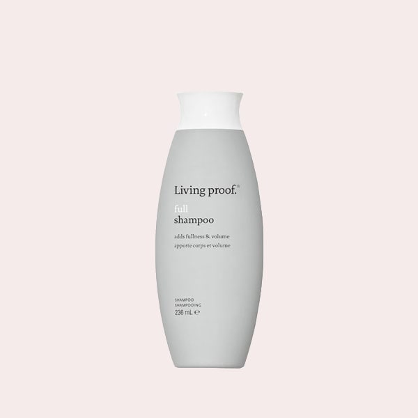 Champú ligero Full Shampoo