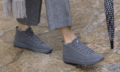 Sostenibles y 'made in Spain': compra las botas más buscadas contra el frío y la lluvia