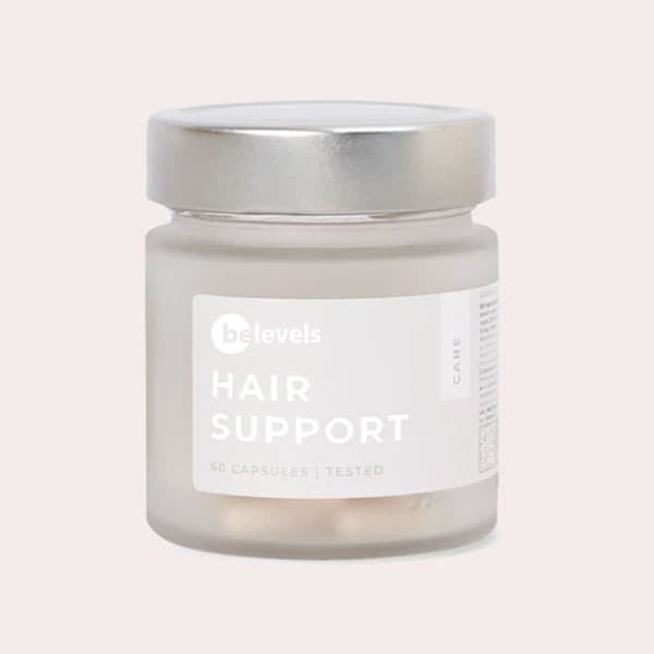 Hair Support de Belevels