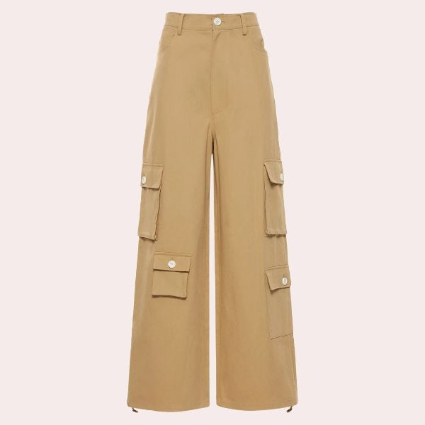 10 pantalones cargo de tendencia