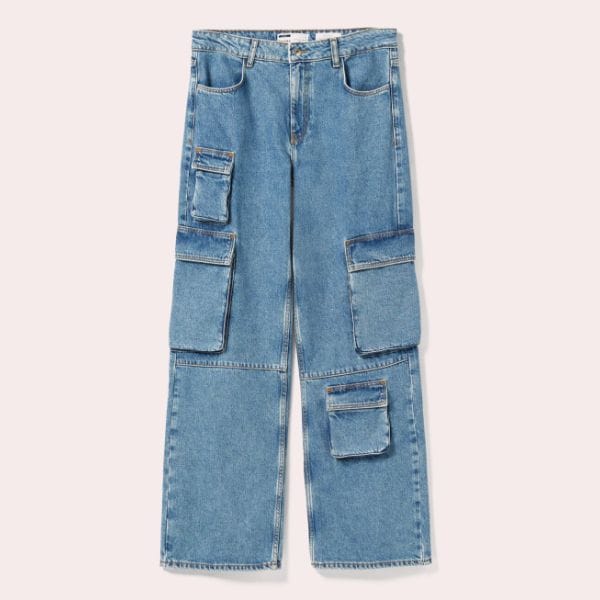 Modelos de bolsillos de jeans de mujer deals