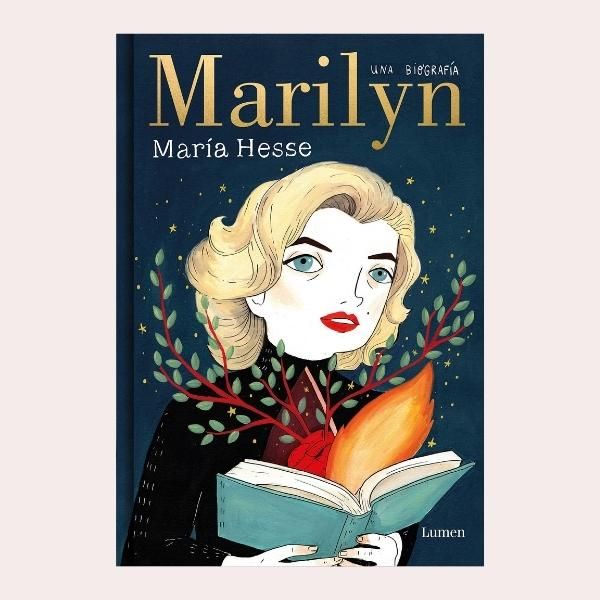 Su historia ilustrada