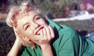 Su historia más allá de 'Blonde': diez libros sobre la vida de Marilyn Monroe