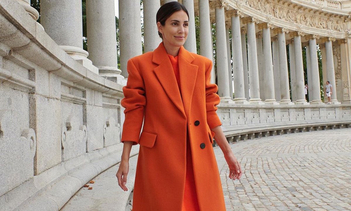 De Sassa de Osma a Sofía Palazuelo: copia los looks de las 'celebrities' con los colores que más favorecen