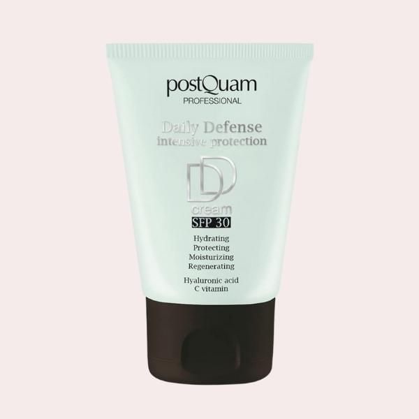 Daily Defense DD Cream de PostQuam