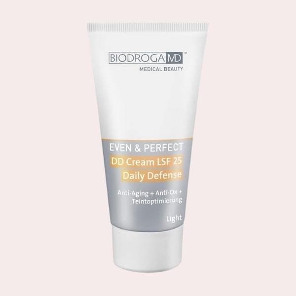 Even & Perfect DD Cream de Biodroga MD