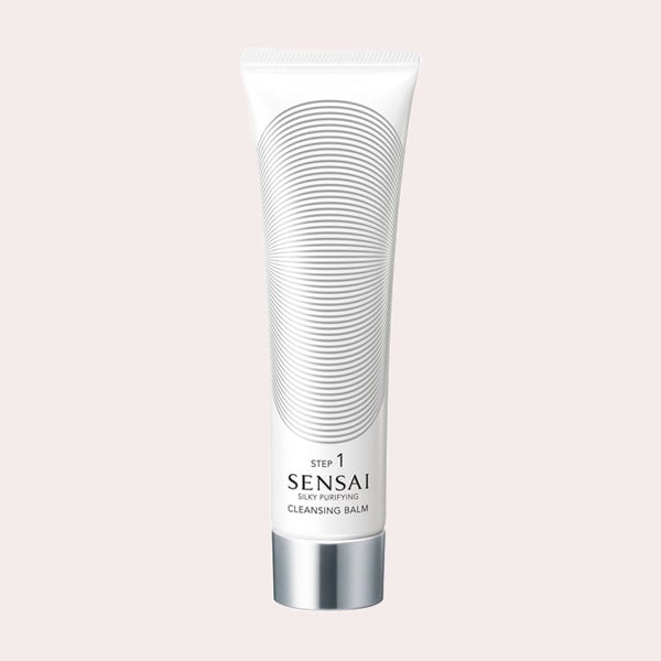 Silky Purifying Cleansing Balm de Sensai