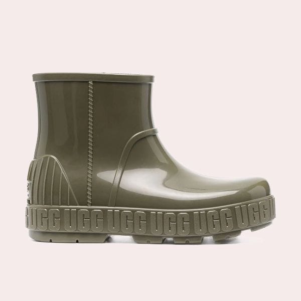 12 botas de estilosas para días de lluvia