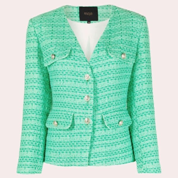 VERDE MENTA