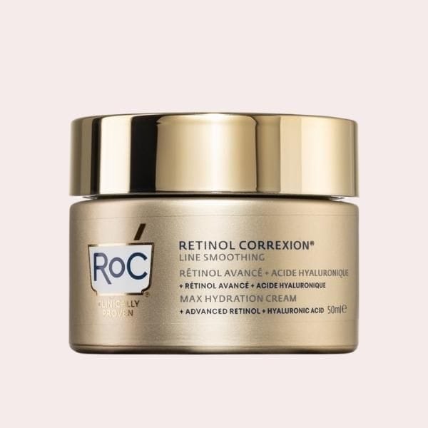 Retinol Correxion Line Smoothing de RoC