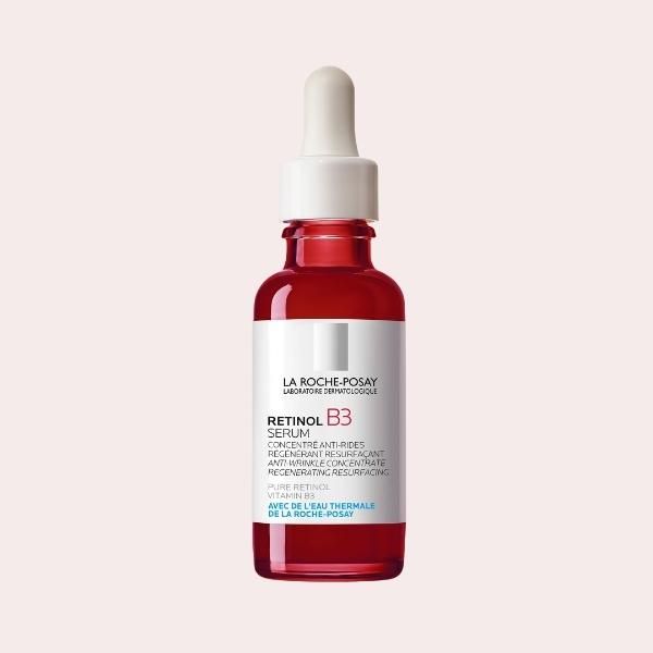 Retinol B3 sérum antiarrugas de La Roche-Posay