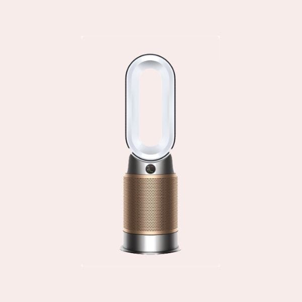 Calefactor eléctrico de Dyson