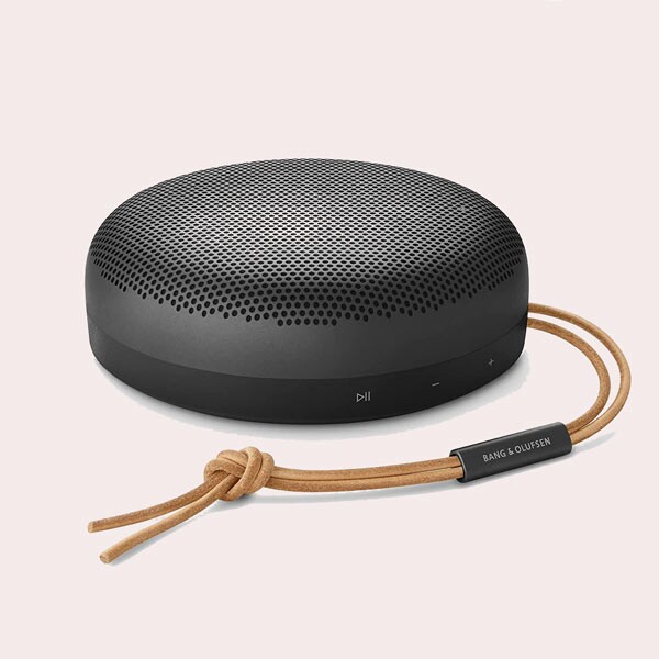 El mejor altavoz portátil
