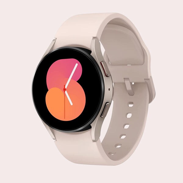 Un reloj inteligente muy versátil