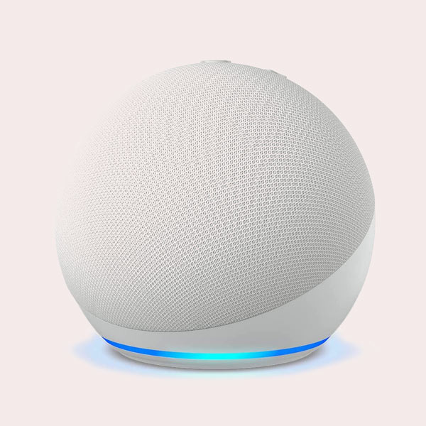 El altavoz inteligente más vendido