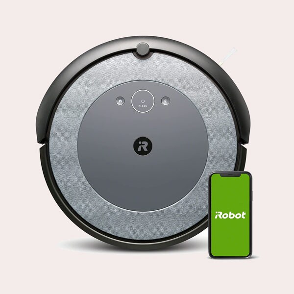 El robot que limpia por ti