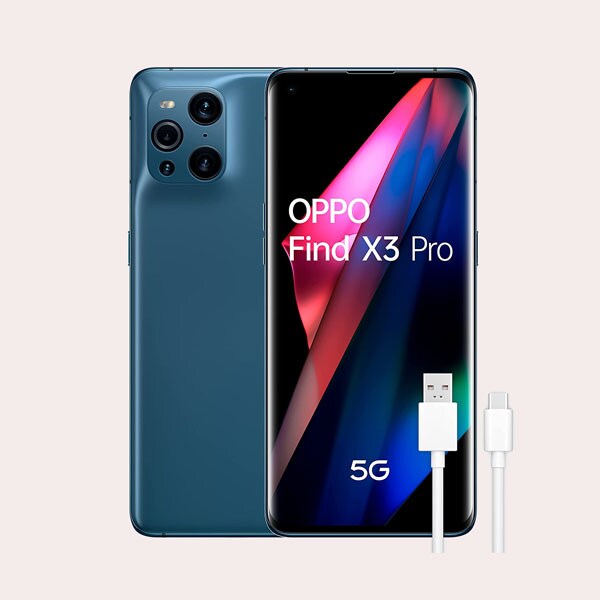 El teléfono móvil que arrasa