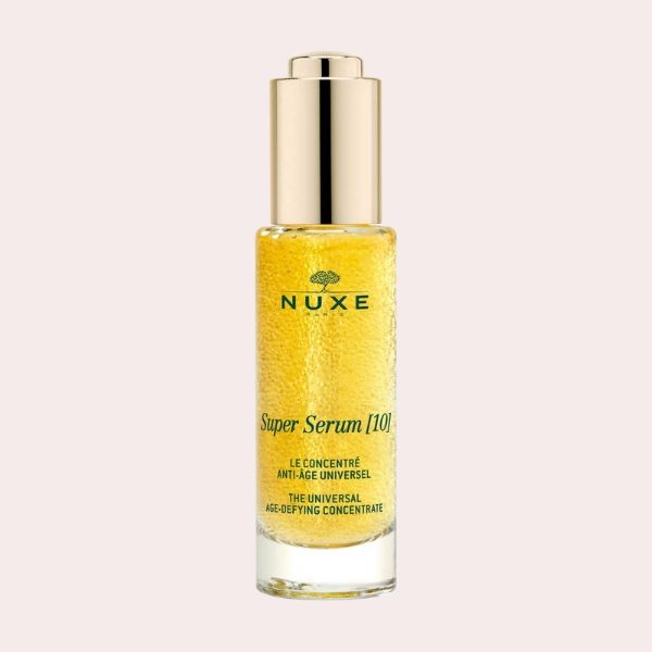 El mejor sérum para hidratar y revitalizar