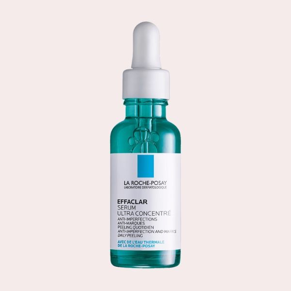 El mejor sérum anti marcas e imperfecciones