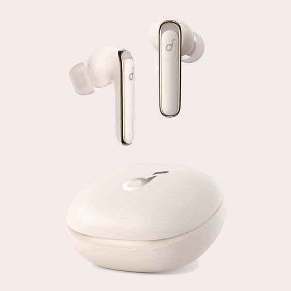 Para amantes de la música: auriculares inalámbricos