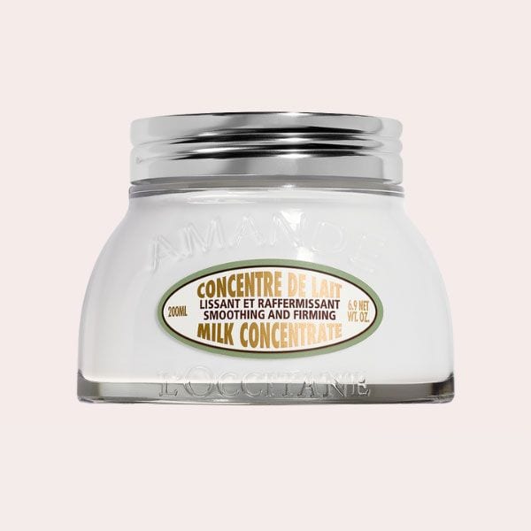 La mejor crema hidratante corporal