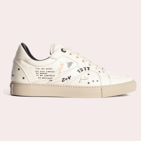 LAS ZAPATILLAS CLÁSICAS REIVENTADAS