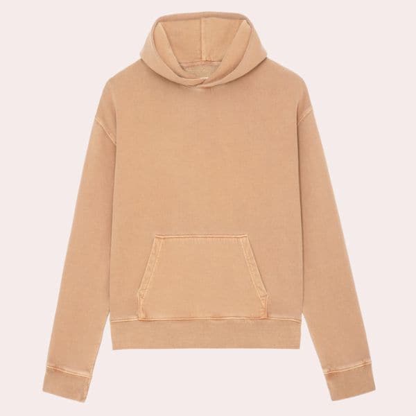 LA PRENDA MÁS CÓMODA