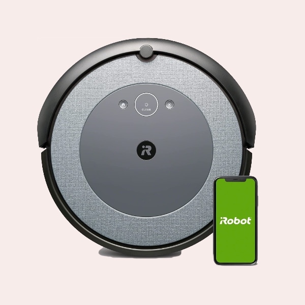 Robot aspirador Roomba de iRobot