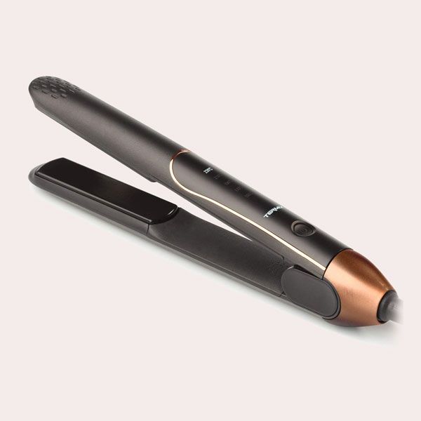 LA PLANCHA DE PELO MÁS RECOMENDADA: Termix Wild