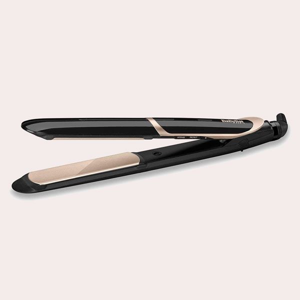 LAS PLANCHAS DE PELO MÁS REBAJADAS: BaByliss ST393E
