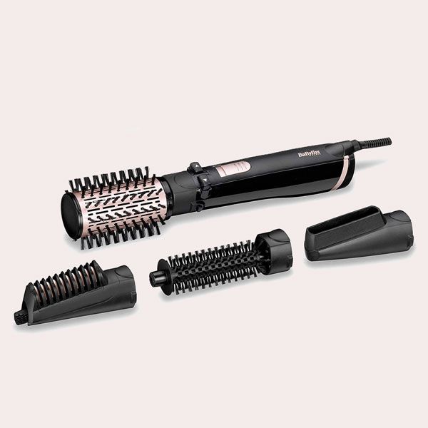 EL CEPILLO MOLDEADOR MÁS RECOMENDADO: BaByliss AS200E