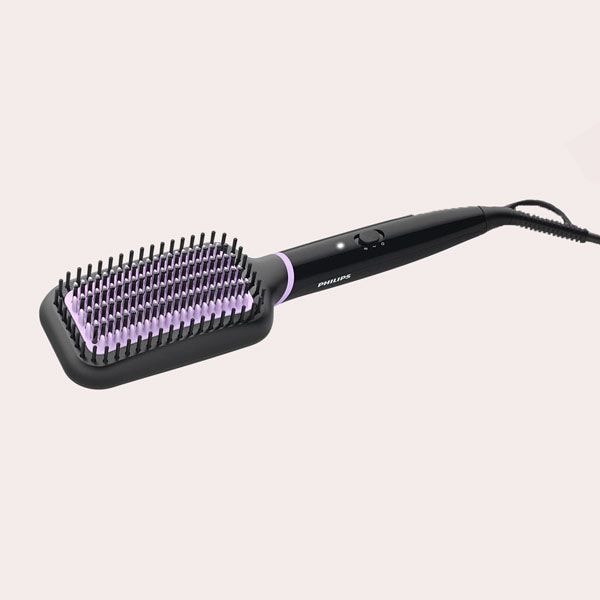 EL CEPILLO ALISADOR MÁS VENDIDO: Philips StyleCare Essential