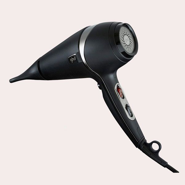 EL SECADOR MEJOR VALORADO: GHD Air