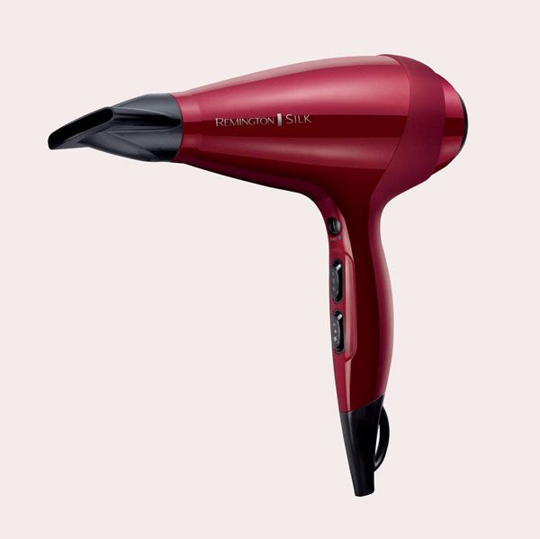 EL SECADOR MÁS RECOMENDADO: Remington Secador de Pelo Profesional Silk