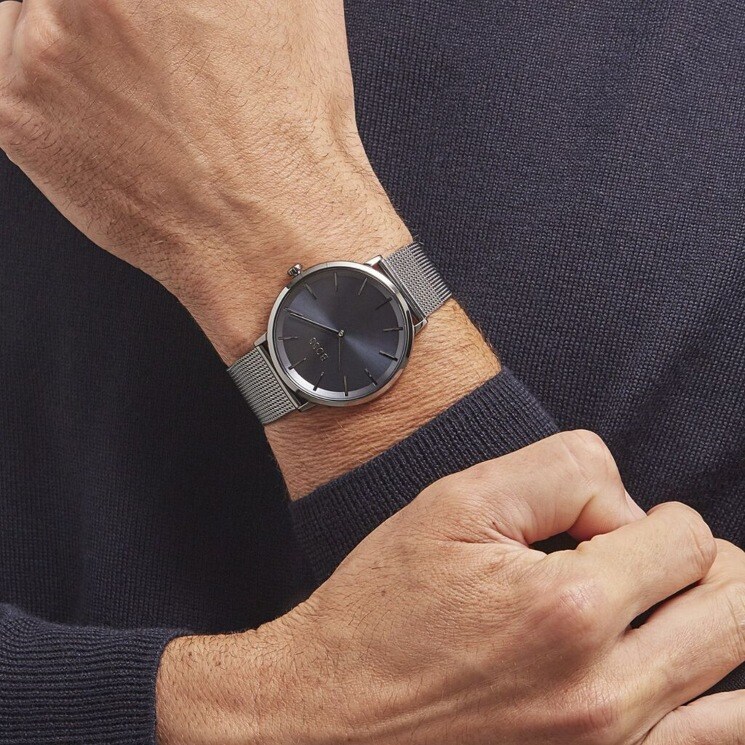 Reloj Horizon Ultra Slim de Hugo Boss