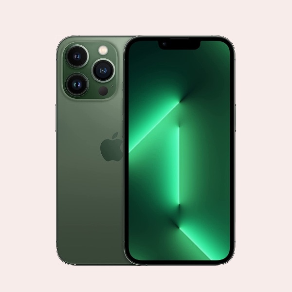 Móvil en oferta de Apple: iPhone 13 Pro