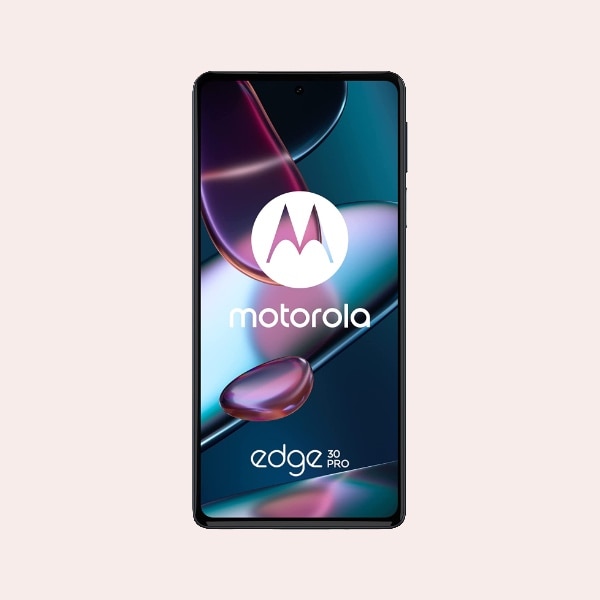 Móvil en oferta de Motorola