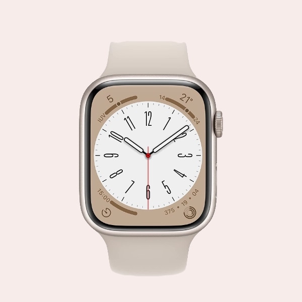 Reloj inteligente de Apple