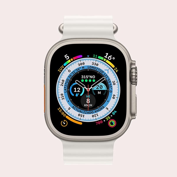 Apple Watch Ultra