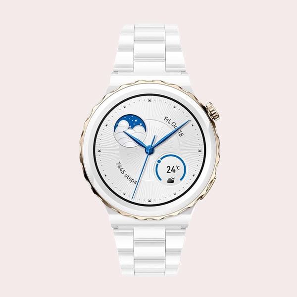 Huawei Watch GT 3 Pro ceramic