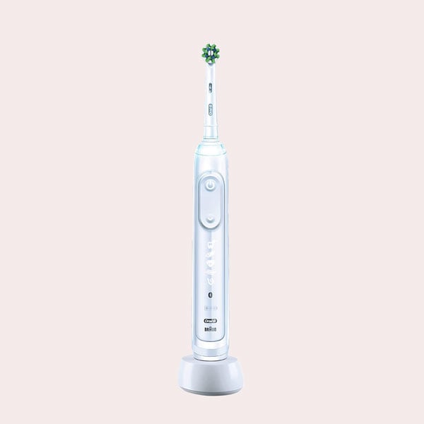 Cepillo de dientes inteligente de ORAL-B