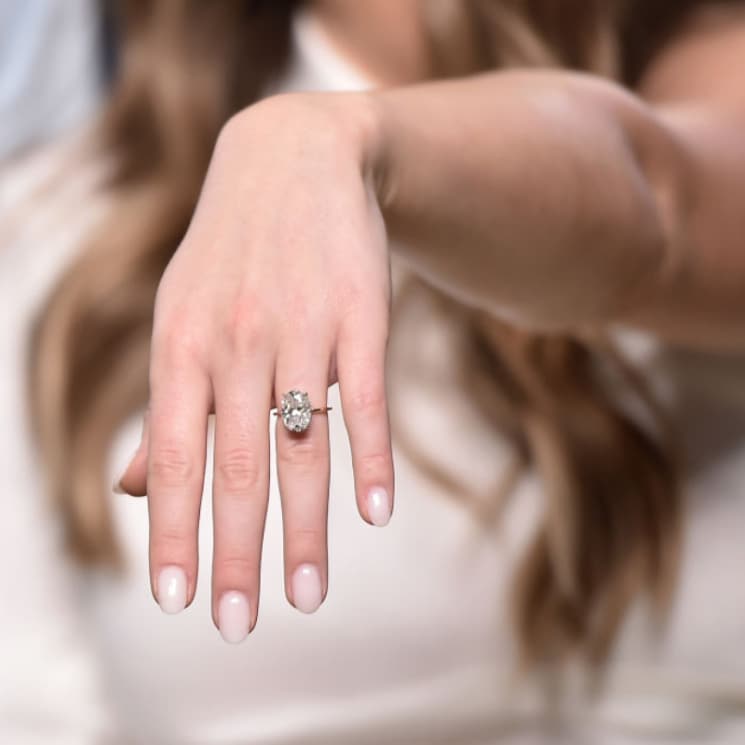 Extremadamente importante colina Hacer un nombre Los 12 mejores anillos de compromiso para acertar