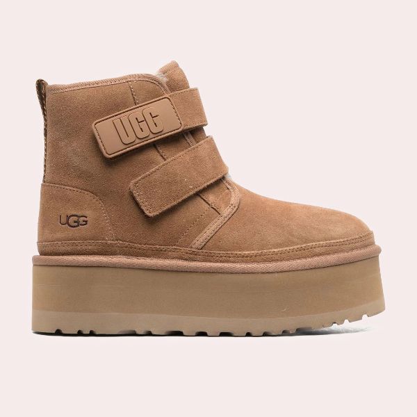 8 botas Ugg con las que del frío el invierno