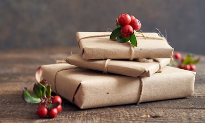 Las mejores ideas de regalos sostenibles con los que acertar esta Navidad