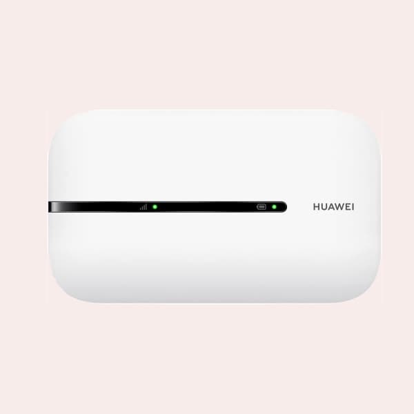 Wifi portátil de Huawei