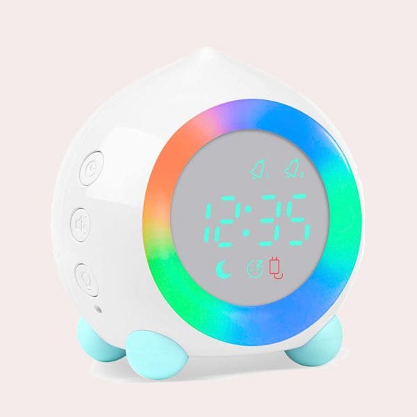 Reloj Digital Para Nino, Regalos Para Ninos De 5 A 15 Anos, Ninas